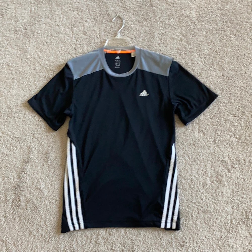 Adidas Climalite Shirt